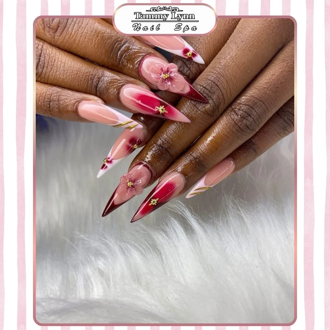 Nail July 28